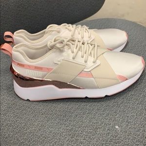 Women’s Puma Muse X-2